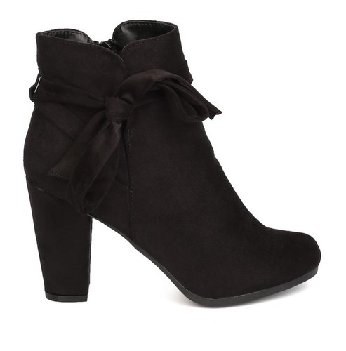 Breckelle bootie ankle - breckelle's,
