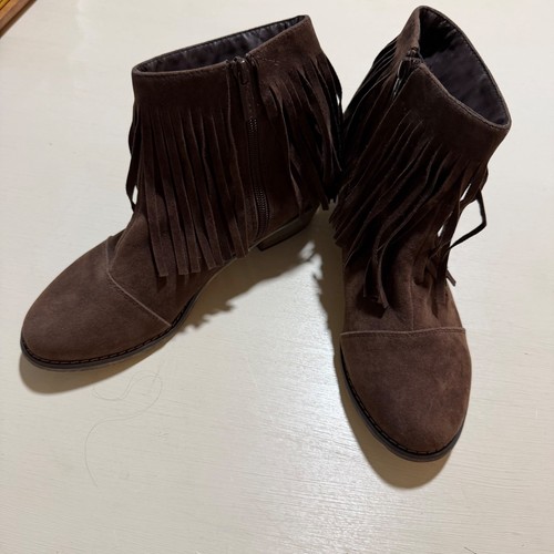 Breckelle dorado brown - dorado-18,